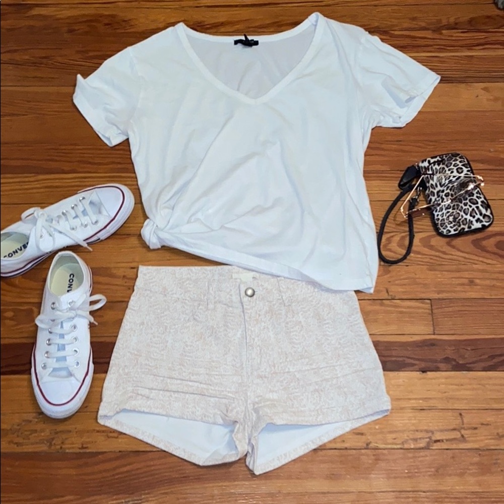 😻 H&M SHORTS 😻